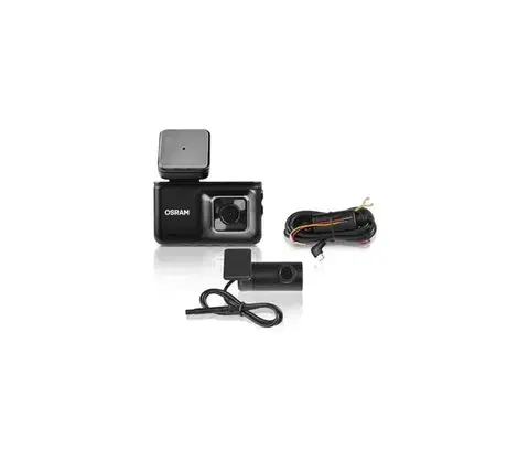 LED osvetlenie Osram - autokamera ROADSIGHT PRO 30 Full HD 1080p 12/24V OTDC30