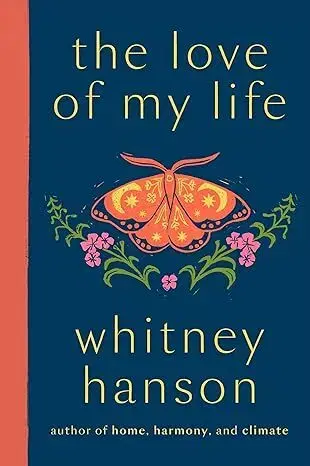 Svetová poézia the love of my life: poetry for rediscovery - Whitney Hanson