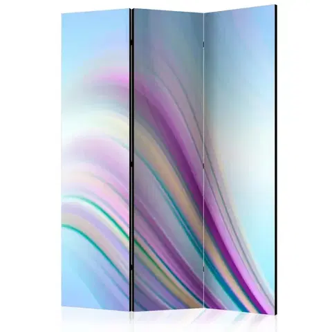 Paravány Paraván Rainbow abstract background Dekorhome