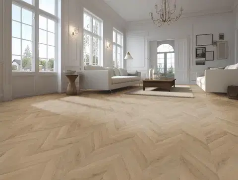 Authentic oak click rigid FLOOR FOREVER Authentic oak click rigid Dub strážny 1087CH