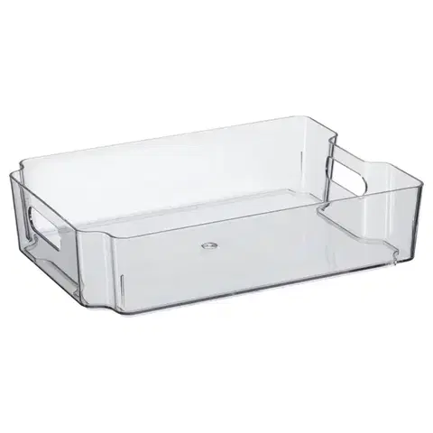 Dózy na potraviny PLAST TEAM - Box Fridge stredný