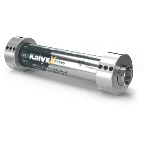 Doplnky do kúpeľne Alternativa změkčovače vody KalyxX Active 3/4" KXAG34 IPSKXAG34