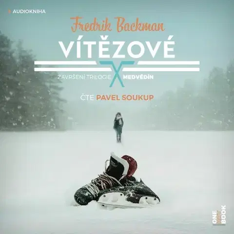 Pre deti a mládež OneHotBook Vítězové