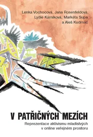Ekológia, meteorológia, klimatológia V patřičných mezích - Lenka Vochocová,Jana Rosenfeldová,Lydie Kárníková a Markéta Supa a Aleš Kudrnáč
