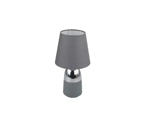 Lampy Globo 24135C - Stolná lampa 1xE14/40W/230V