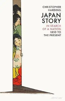 Umenie - ostatné Japan Story - Christopher Harding