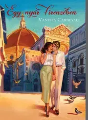 Erotická beletria Egy nyár Firenzében - Vanessa Carnevale