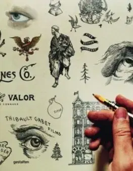 Dizajn, úžitkové umenie, móda Venture Onward