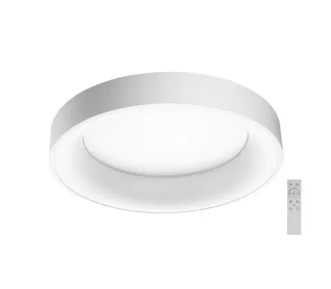LED osvetlenie Azzardo  - stmievateľné LED stropné svietidlo SOVANA LED/50W/230V+ DO 