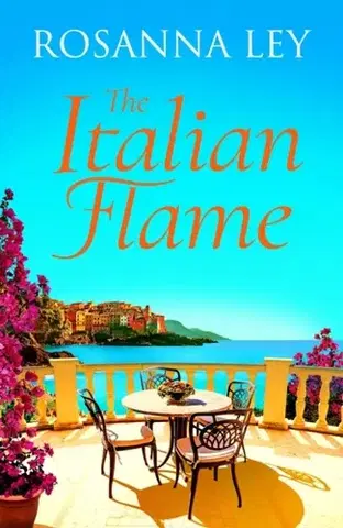 Beletria The Italian Flame - Rosanna Ley