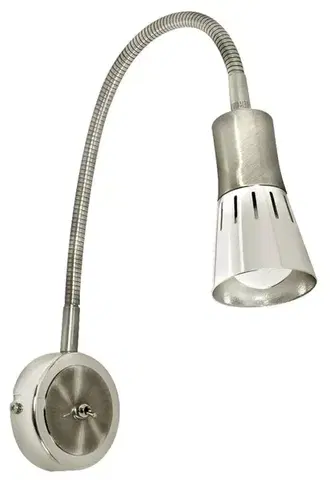 LED osvetlenie Nástenné svetlo ARENA Candellux