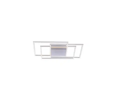 Svietidlá Paul Neuhaus 8256-55 - LED Stmievateľné stropné svietidlo INIGO 3xLED/16W/230V 8256-55