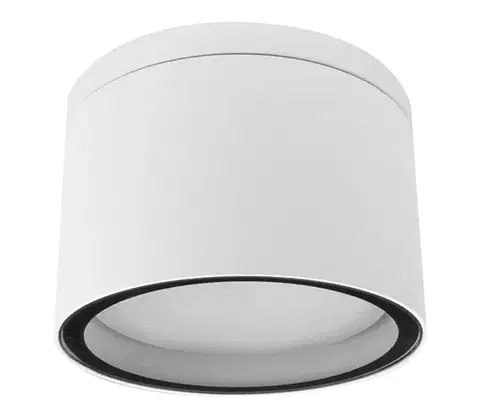 Záhradné lampy  66003481 - Vonkajšie stropné svietidlo ARON 1xGX53/15W/230V IP54 66003481