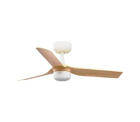 Ventilátory FARO Barcelona FARO 33821-1TW - Stmievateľný LED látor MINI PUNT s LED/10W 2700/3000/4000K + DO 338211S