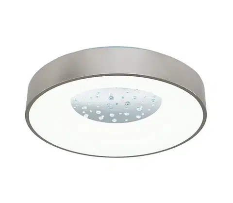 Svietidlá Eglo 97049 - LED stropné svietidlo CRISTELO LED/24W/230V 97049