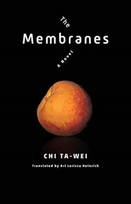 Sci-fi a fantasy The Membranes - A Novel - Chi Ta-wei