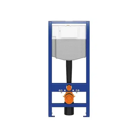 Doplnky do kúpeľne CERSANIT - Podomietkový systém SYSTEM 50 MECH K97-526