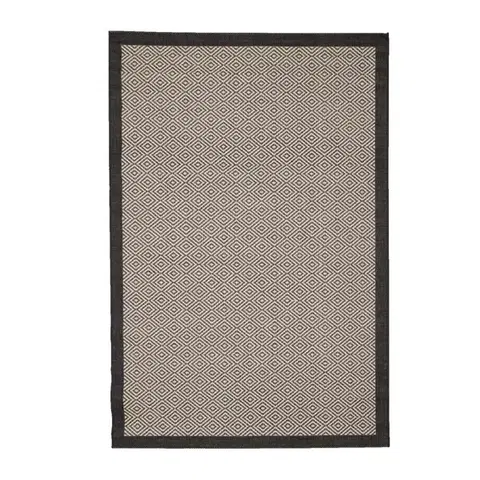 Koberce Koberec Modern Geometric 160x230cm