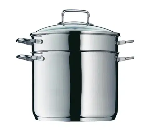 Panvice a hrnce WMF - Hrniec na cestoviny, priemer 24 cm 724919990