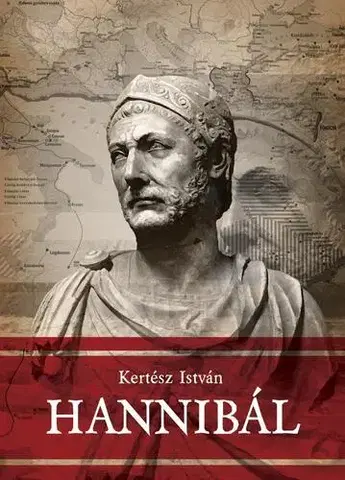 Svetové dejiny, dejiny štátov Hannibál - István Kertész
