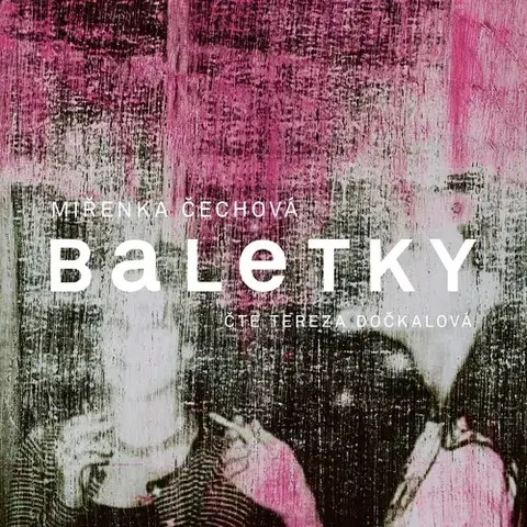 Biografie - ostatné Tympanum Baletky