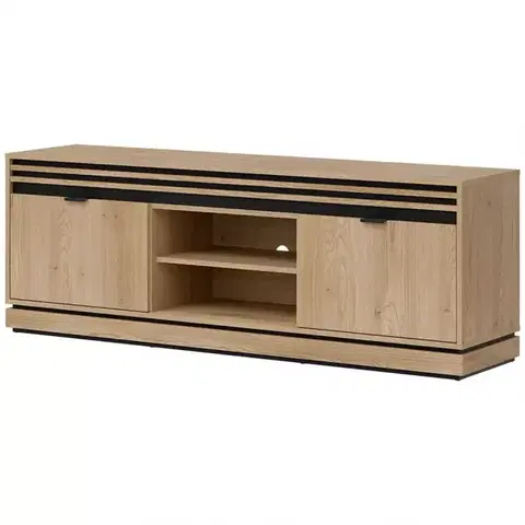 Všetky produkty TV stolík Ferro Fe01 dub Crem Torro