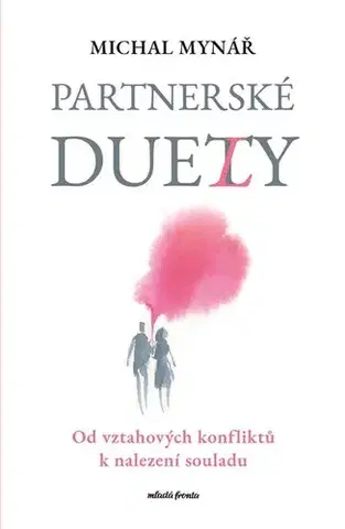 Partnerstvo Partnerské duety - Michal Mynář
