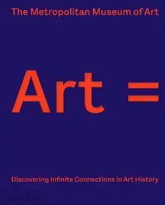 Dejiny, teória umenia Art = Discovering Infinite - Metropolitan