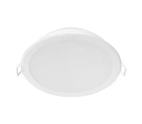 Svietidlá Philips - LED Podhľadové svietidlo MESON LED/12,5W/230V 4000K 8720169173781