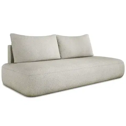 Rozkladacie sedačky na spanie Sofa Bloom Quelle 16