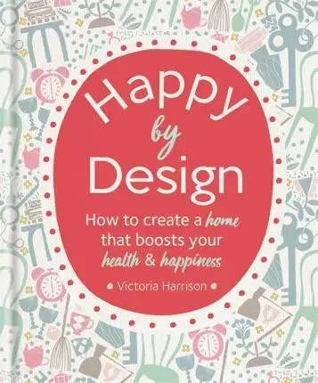 Dizajn, úžitkové umenie, móda Happy by Design - Victoria Harrison