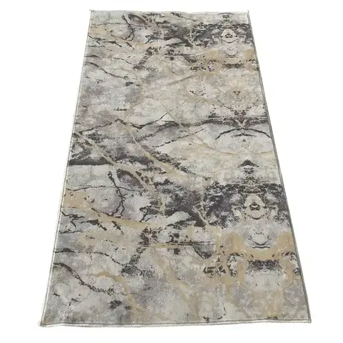Moderné koberce Koberec Silky 1,2/1,6 9038
