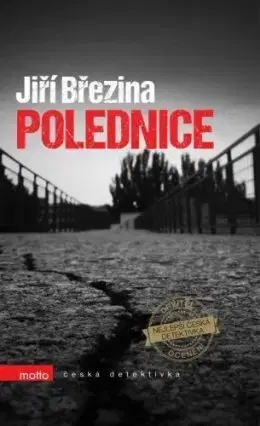 Detektívky, trilery, horory Polednice - Jiří Březina