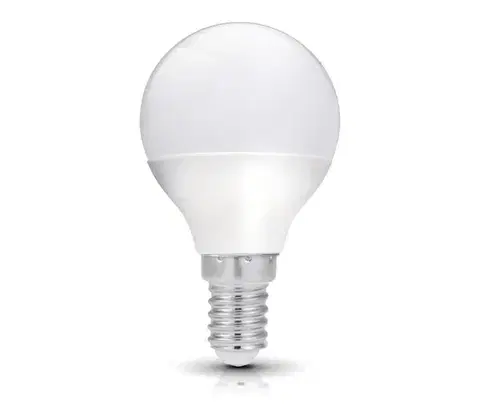 LED osvetlenie  LED Žiarovka E14/7W/230V 3000K 525lm KALMBE147CB