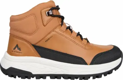 Obuv jesenná a zimná McKINLEY Ranger MID AQX Veľkosť: 35 EUR
