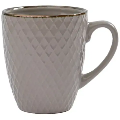 Dekorácie a bytové doplnky Hrnček Malai 250 ml béžová 645082