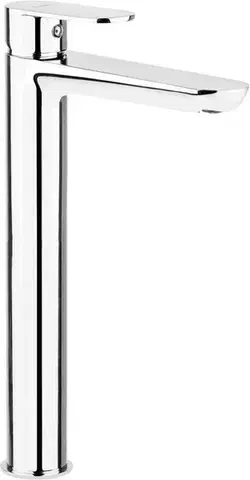 Kúpeľňové batérie DEANTE - Umývadlová batéria Alpinia chróm - ECO-aerator 4.5 l/min BGAE020K
