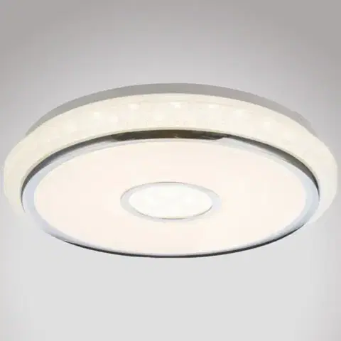 Moderné lampy do obývačky Stropné svietidlo 48389-40 PL