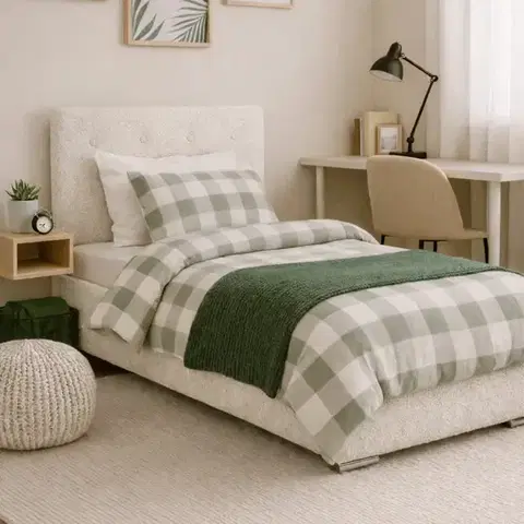 Postele pre dievčatá Posteľ Mila 90x200 Marcello 18300