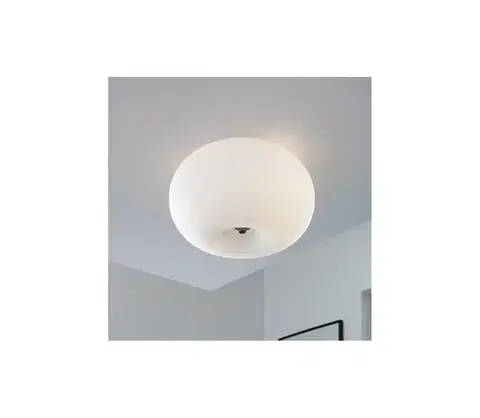 Svietidlá EGLO 86811 - Stropné svietidlo OPTICA 2xE27/60W 86811