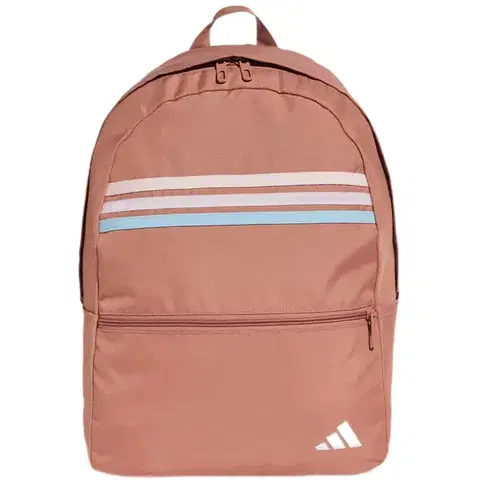 Batohy Adidas Ruksak Classic Back-to-School Stripes Veľkosť: Univerzálna veľkosť