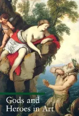 Maliarstvo, grafika Gods and Heroes in Art - Lucia Impelluso