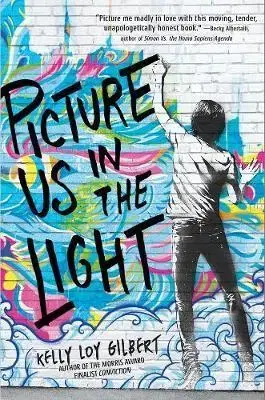 V cudzom jazyku Picture Us in the Light - Kelly Loy Gilbert