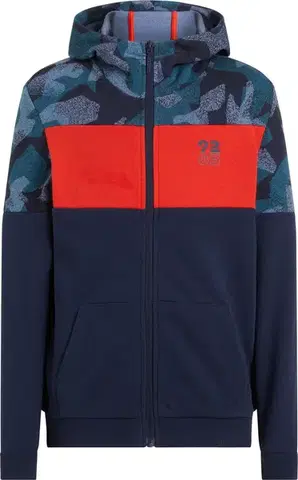 Svetre / Mikiny Energetics Lenny IX Jacket Kids Veľkosť: 176