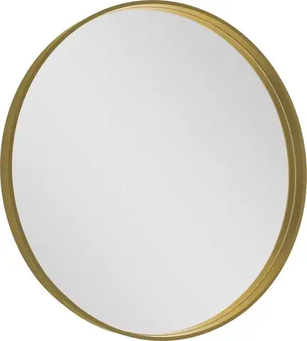 Kúpeľňové zrkadlá SAPHO NOTION 80 cm NT800G