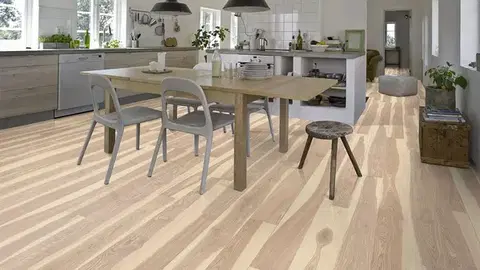 Sand Kährs Sand Jaseň Sandvig 151L87AK0VKW220
