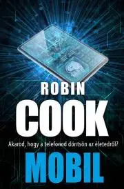 Detektívky, trilery, horory Mobil - Robin Cook
