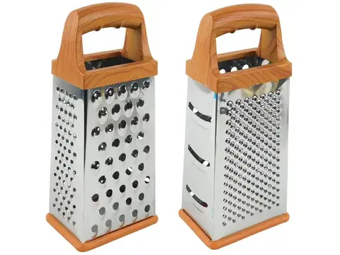 Strúhadlá MAKRO - Štvorhranné strúhadlo