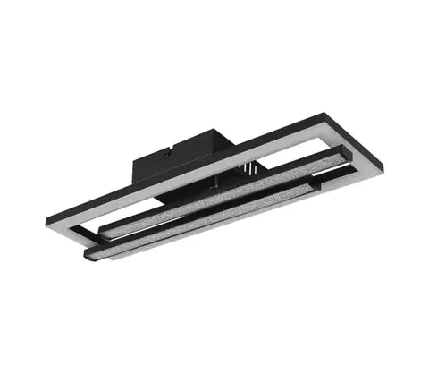 Svietidlá Globo 672843S - LED Stropné svietidlo HIGHWAY LED/24W/230V 672843S