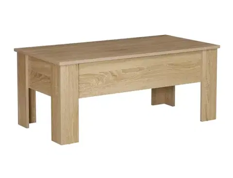 Konferenčné stolíky Konferenčný stolík Riwa